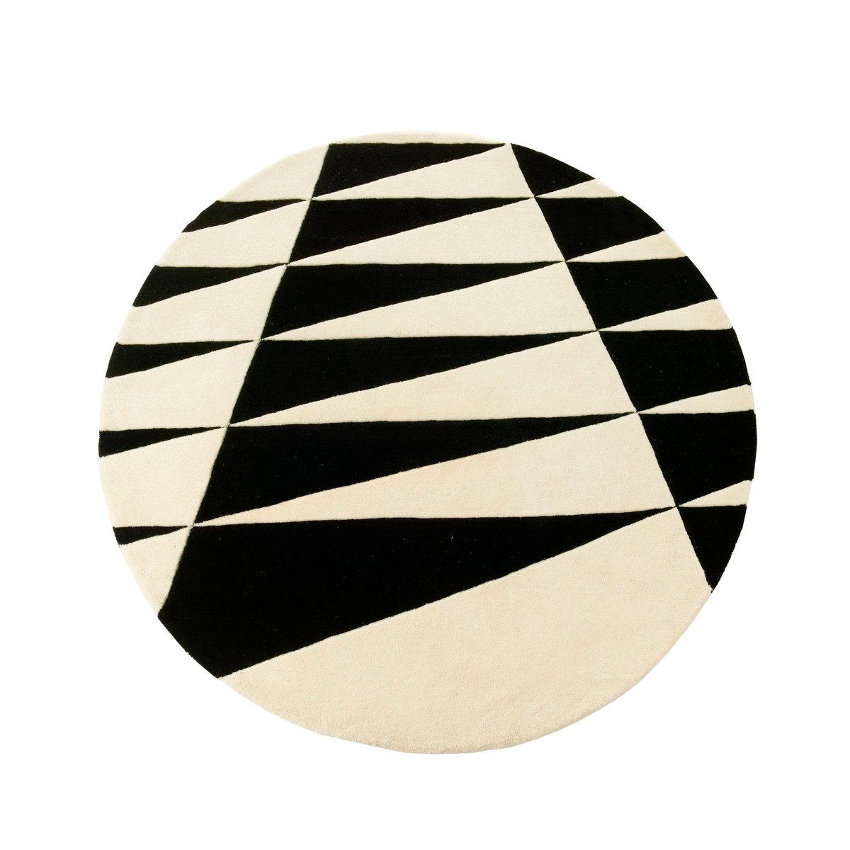 Etol Design Stockhol tapijt rond ovaalvormig 135x300cm