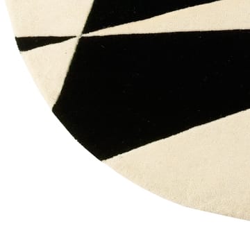 Stockhol tapijt rond - rond Ø140cm - Etol Design