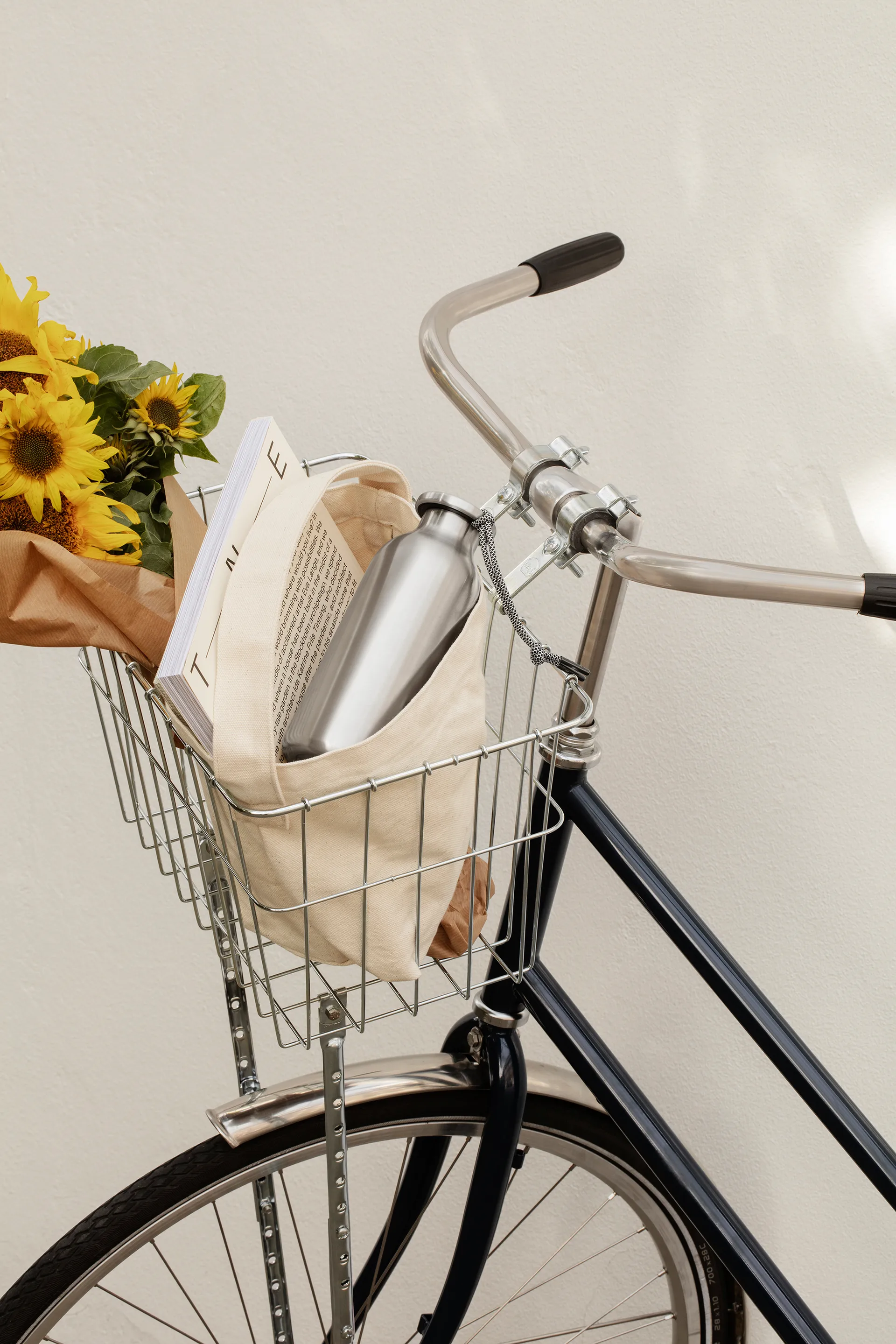 24/12 To Go thermosfles 0,5 L, Roestvrij staal Eva Solo