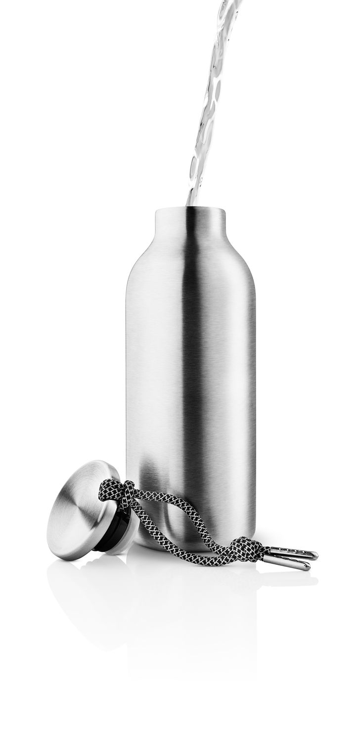24/12 To Go thermosfles 0,5 L, Roestvrij staal Eva Solo