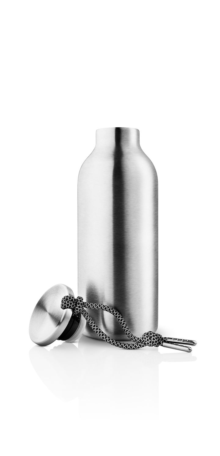 24/12 To Go thermosfles 0,5 L, Roestvrij staal Eva Solo