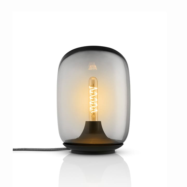 Acorn lamp 21,5 cm, Stone Eva Solo