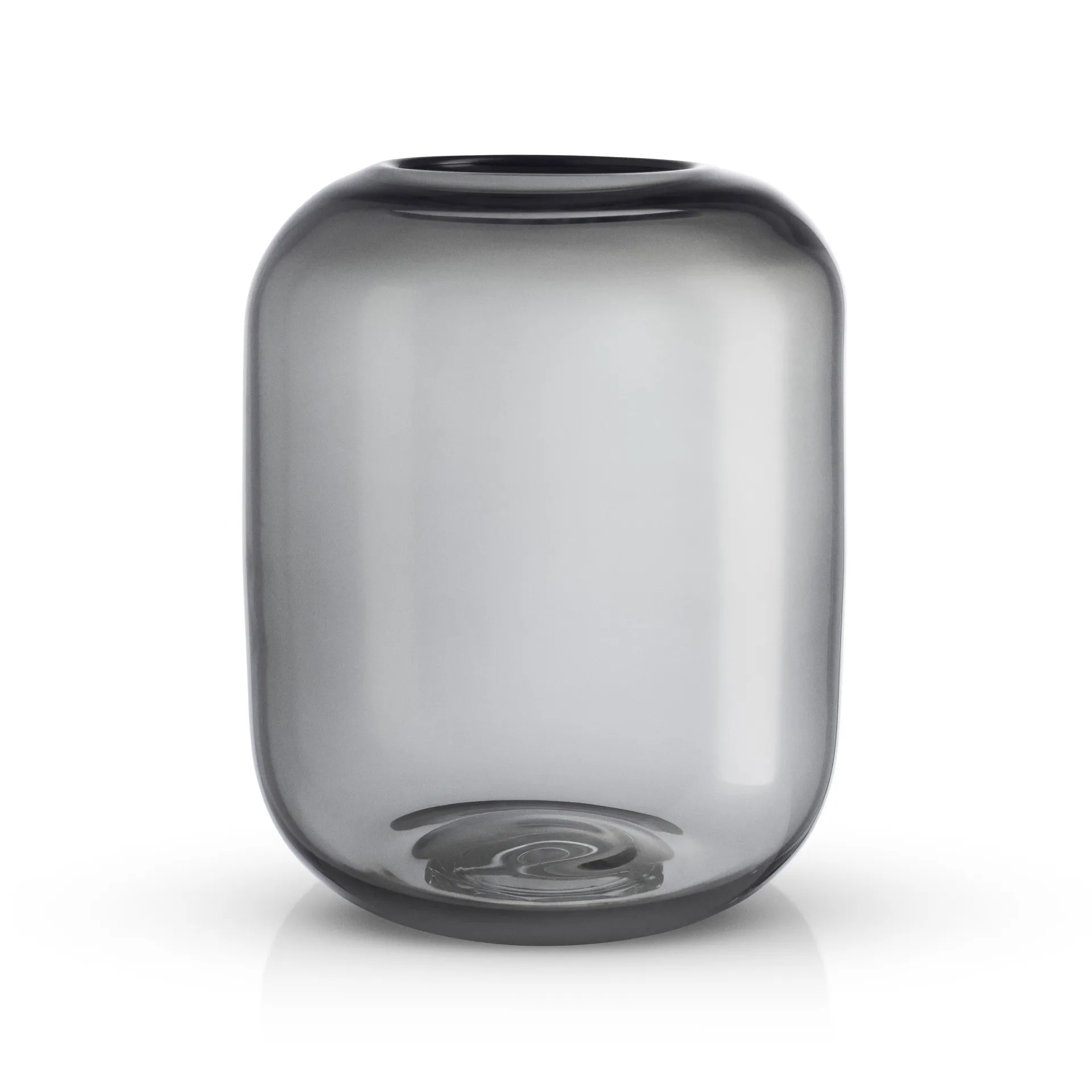 Acorn vaas 16,5 cm, Stone Eva Solo