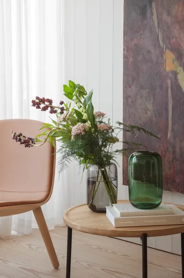 Acorn vaas 22 cm - Stone - Eva Solo