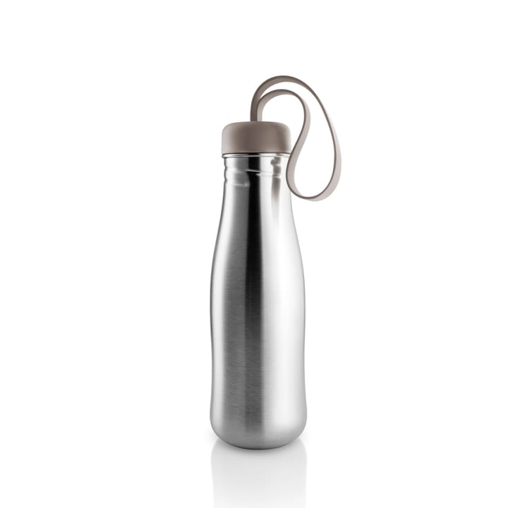Active drinkfles 0,7 l, warmgrijs Eva Solo