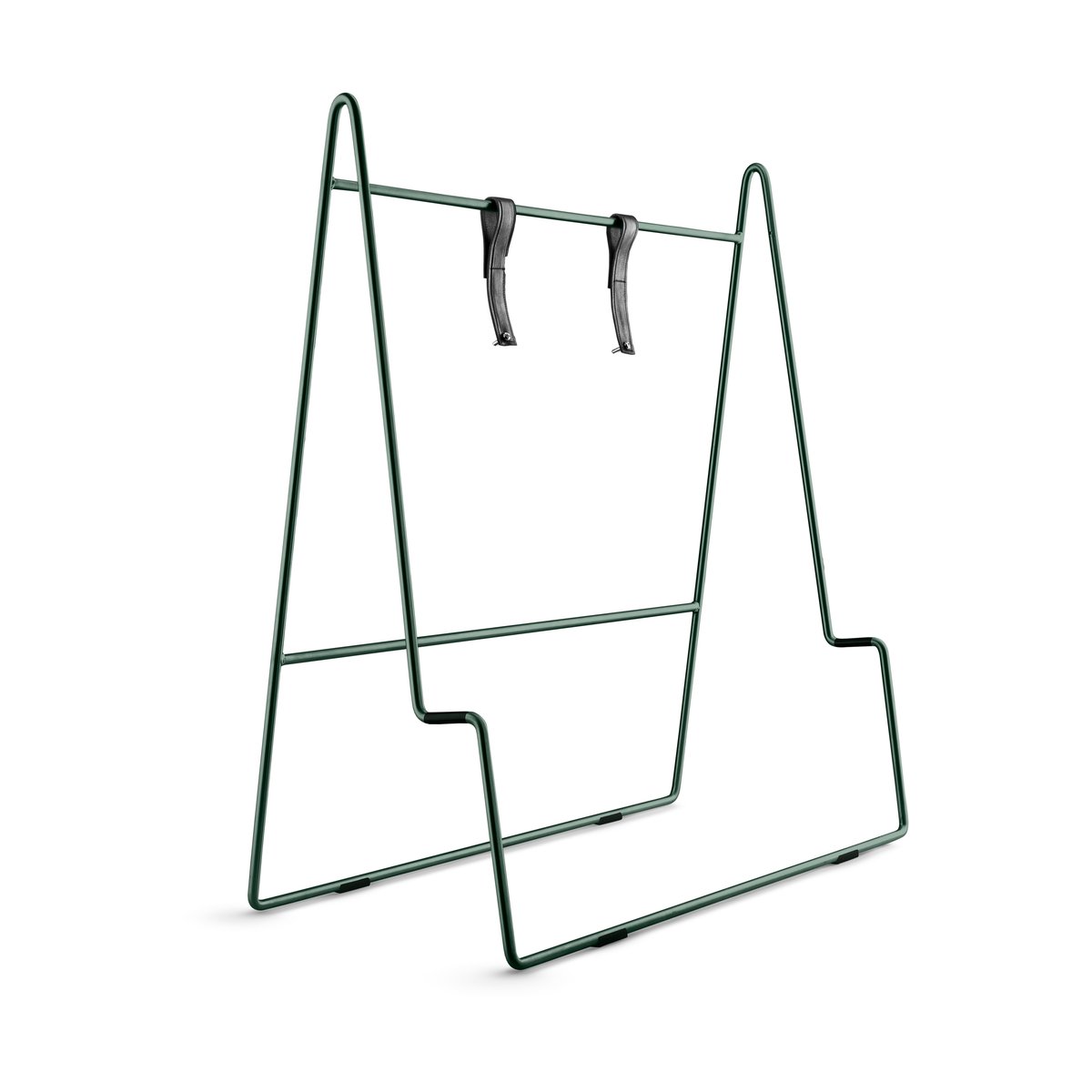 Eva Solo Carry tv-statief Cedar Green | Scandinavisch Interieur | TV- & mediameubels | Groen