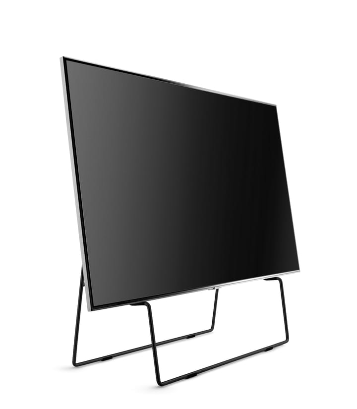 Carry tv-statief, Zwart Eva Solo