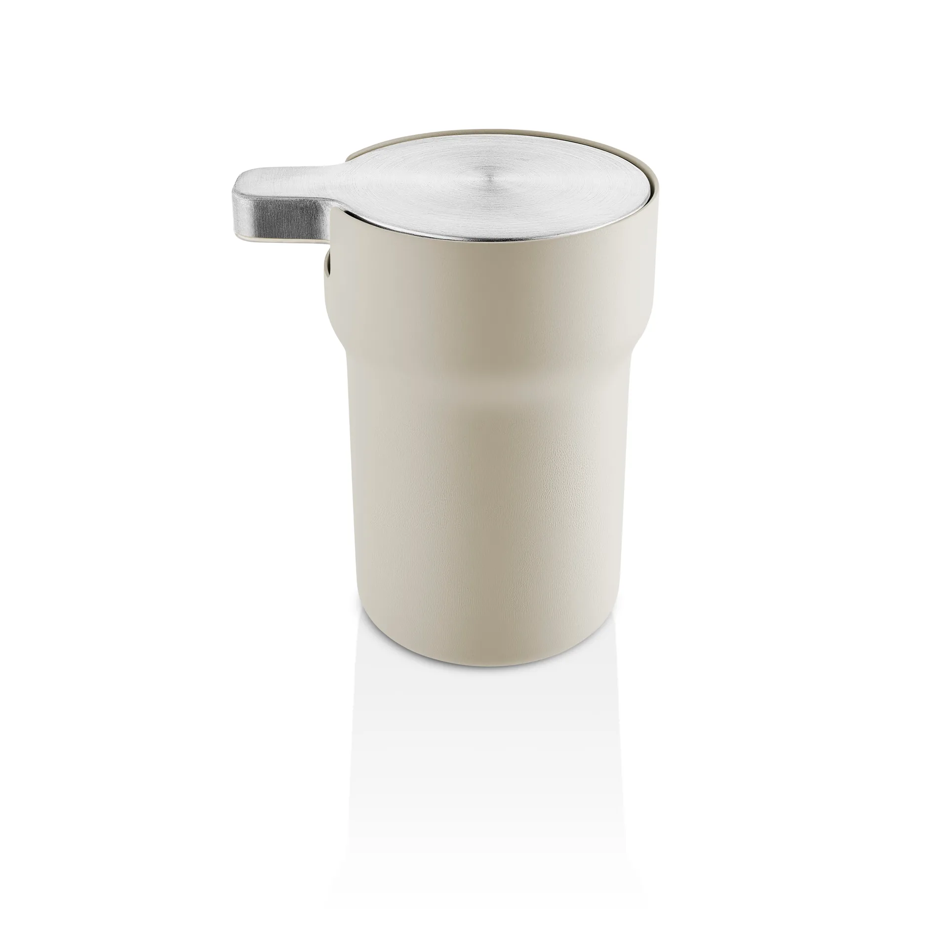 Citadel zeepdispenser 12 cm, Sand Eva Solo