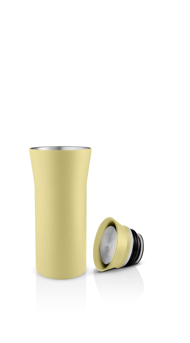 City To Go thermosbeker 0,35 l, Champagne Eva Solo