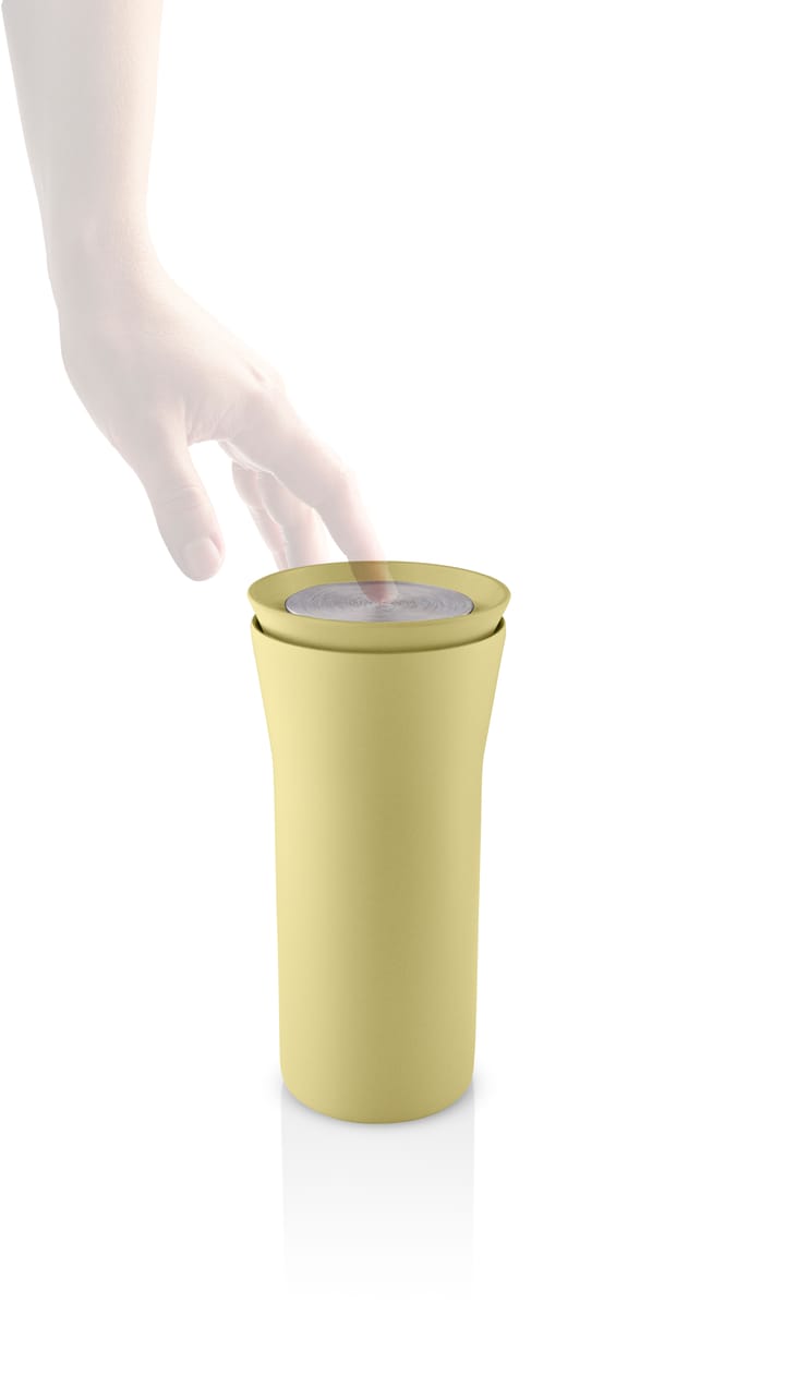 City To Go thermosbeker 0,35 l, Champagne Eva Solo