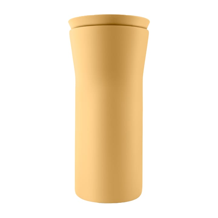 City To Go thermosbeker 0,35 l - Golden sand - Eva Solo