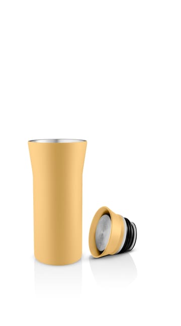 City To Go thermosbeker 0,35 l - Golden sand - Eva Solo