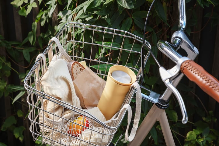 City To Go thermosbeker 0,35 l, Golden sand Eva Solo