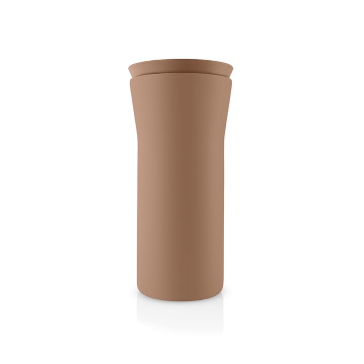 City To Go thermosbeker 0,35 l - Mocca - Eva Solo