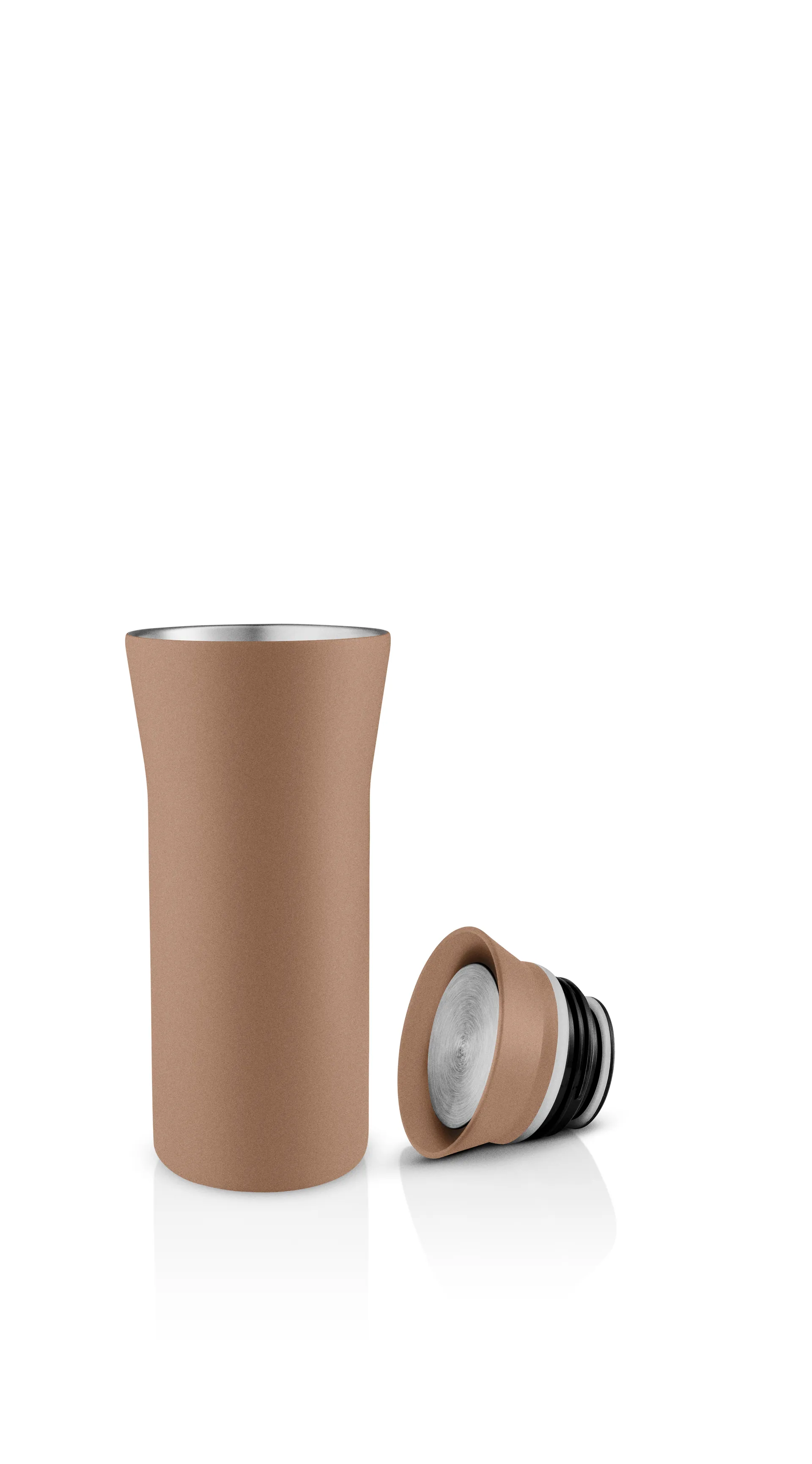 City To Go thermosbeker 0,35 l, Mocca Eva Solo