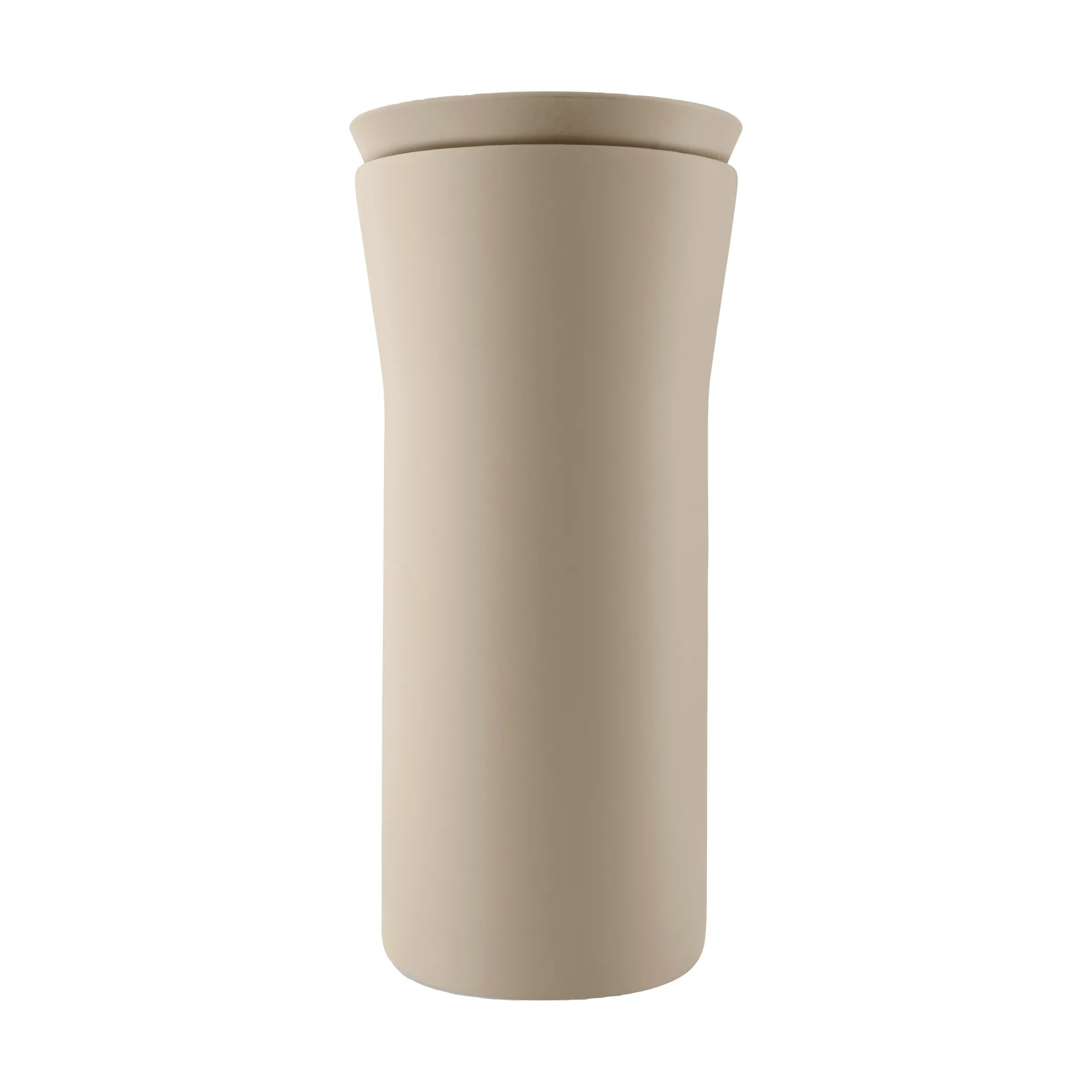 City To Go thermosbeker 0,35 l, Parel beige Eva Solo