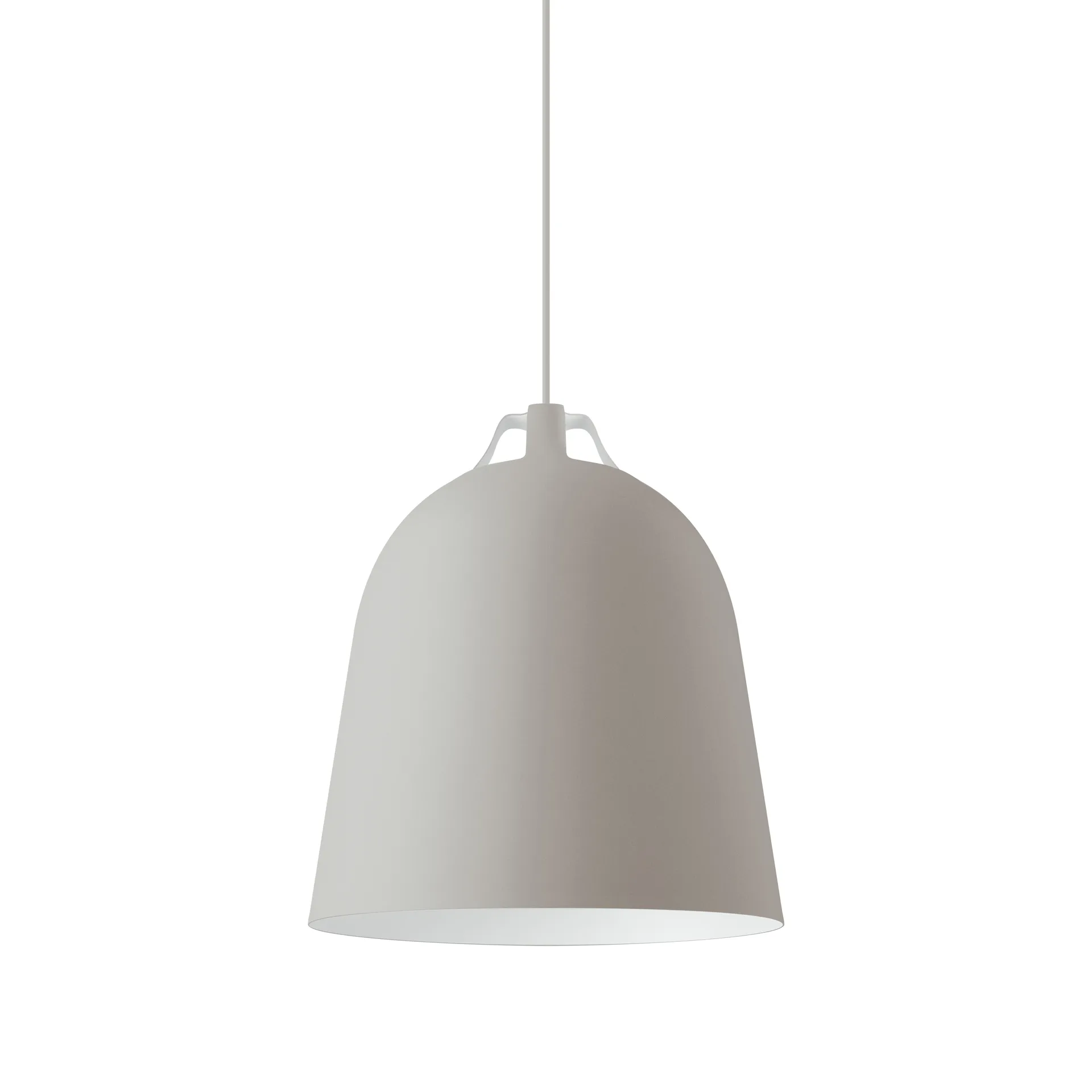 Clover hanglamp groot Ø35 cm, Stone Eva Solo