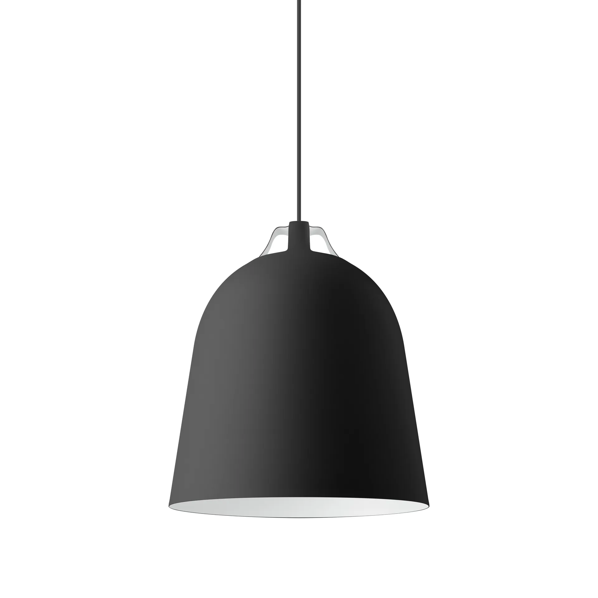 Clover hanglamp groot Ø35 cm, Zwart Eva Solo