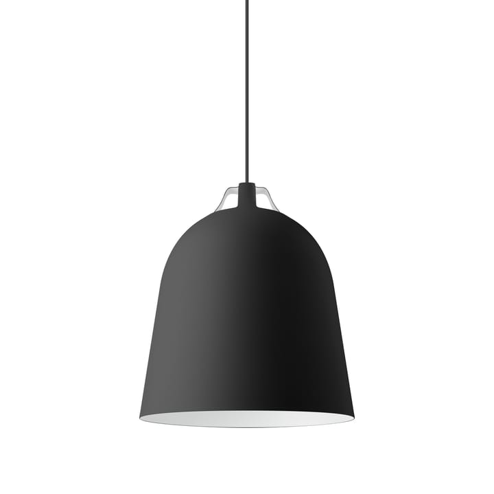 Clover hanglamp groot Ø35 cm - Zwart - Eva Solo