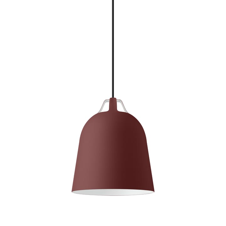 Clover hanglamp klein Ø21 cm - Burgundy - Eva Solo