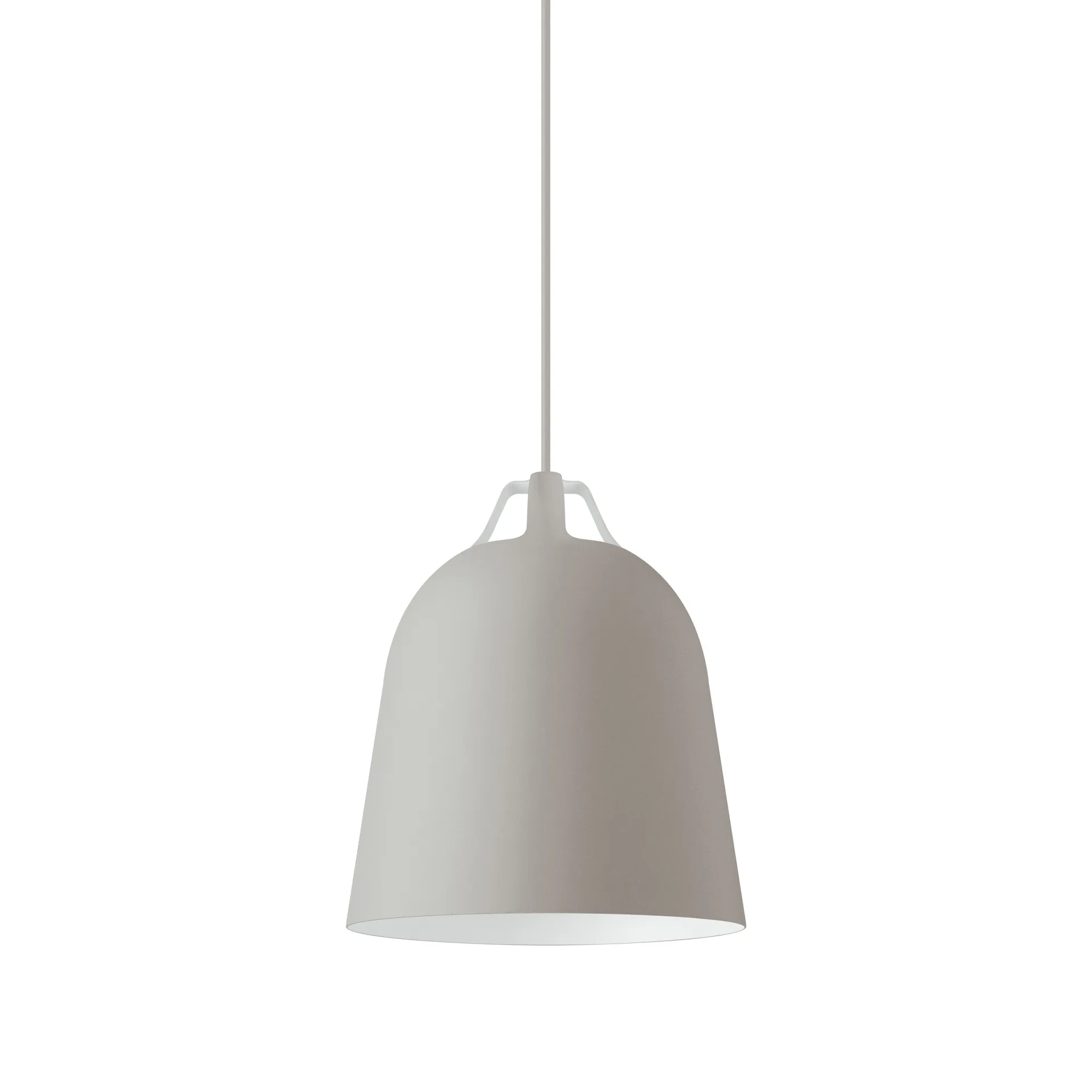 Clover hanglamp klein Ø21 cm, Stone Eva Solo