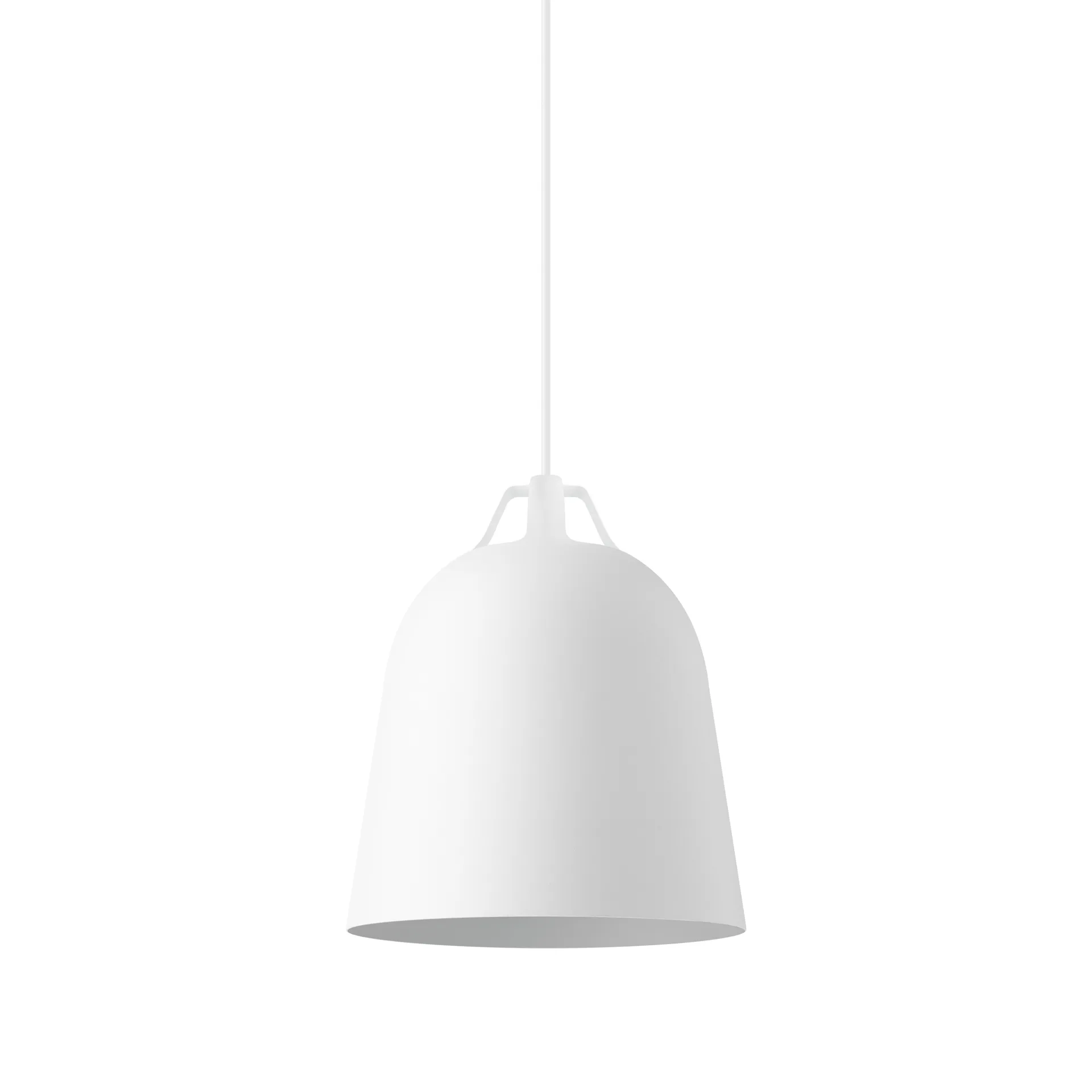 Clover hanglamp klein Ø21 cm, Wit Eva Solo