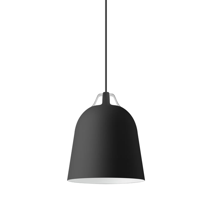 Clover hanglamp klein Ø21 cm - Zwart - Eva Solo