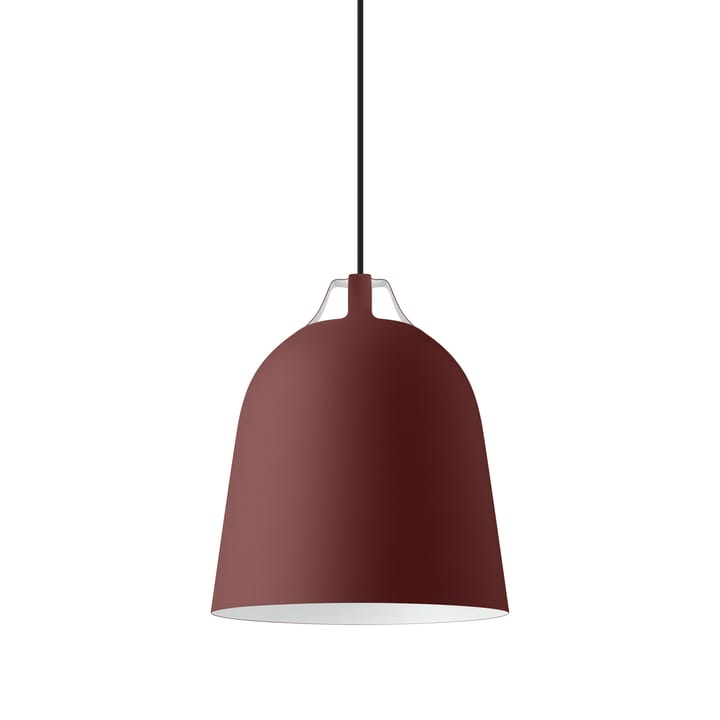 Clover hanglamp medium Ø29 cm - Burgundy - Eva Solo