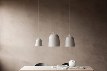 Clover hanglamp medium Ø29 cm - Stone - Eva Solo