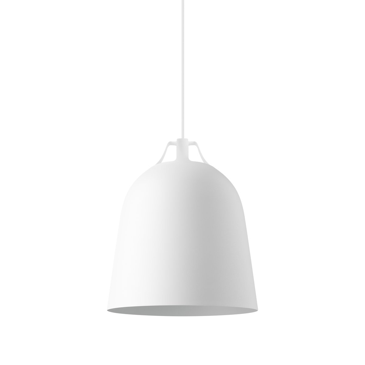 Eva Solo Clover hanglamp medium Ø29 cm Wit