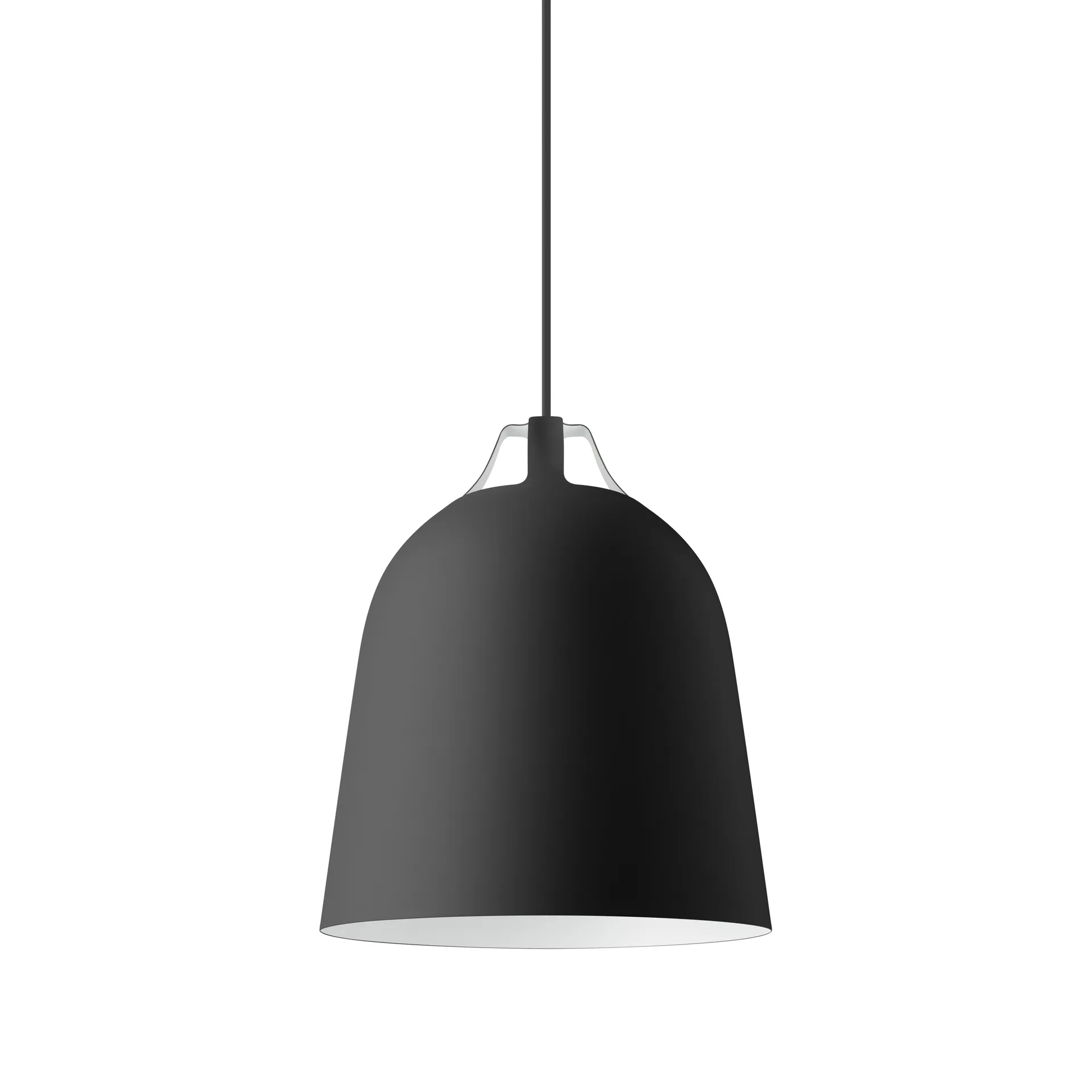 Clover hanglamp medium Ø29 cm, Zwart Eva Solo