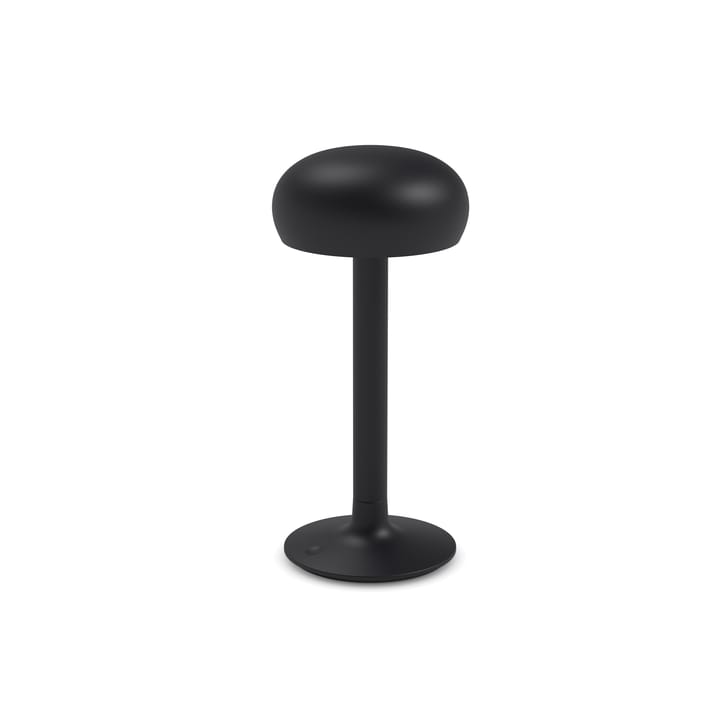 Emendo draagbare tafellamp - Black - Eva Solo