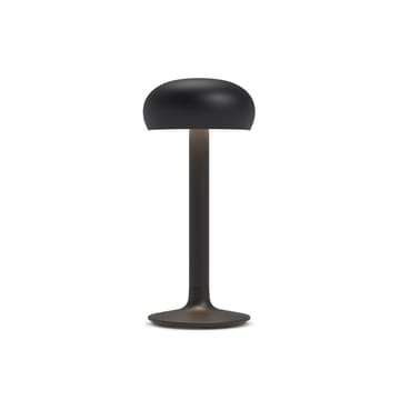 Emendo draagbare tafellamp - Black - Eva Solo