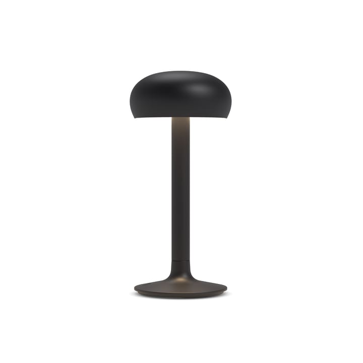 Emendo draagbare tafellamp, Black Eva Solo