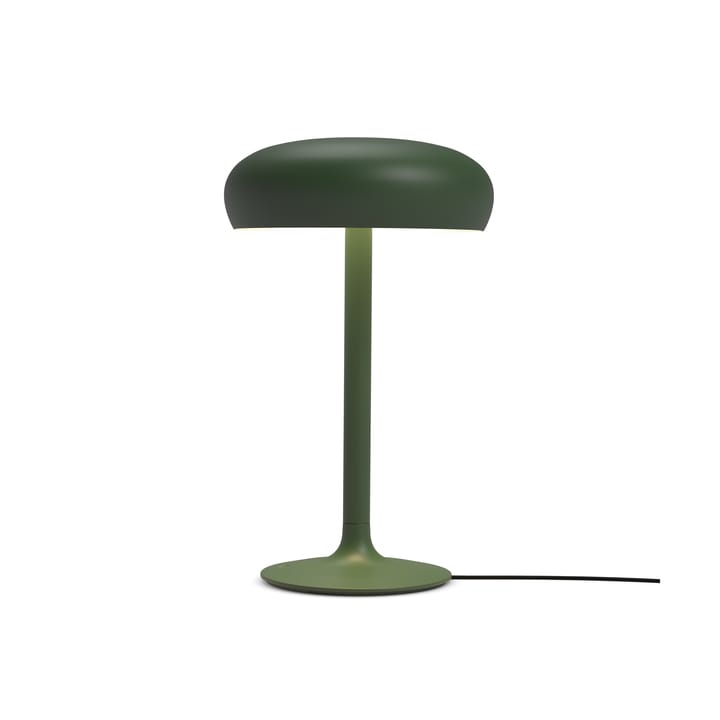 Emendo tafellamp, Emerald green Eva Solo