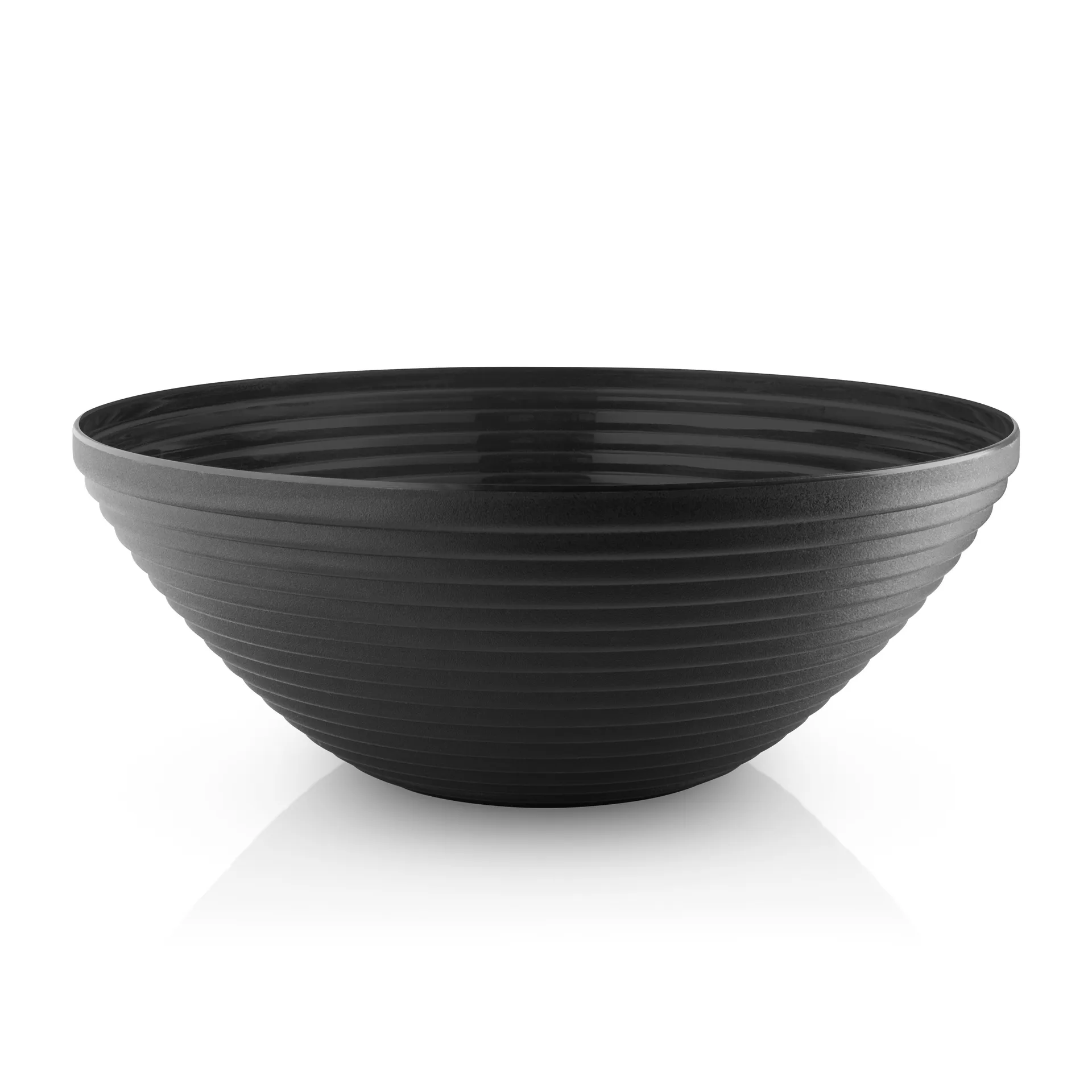 Eva rijsmandje 2,2 L, Zwart Eva Solo