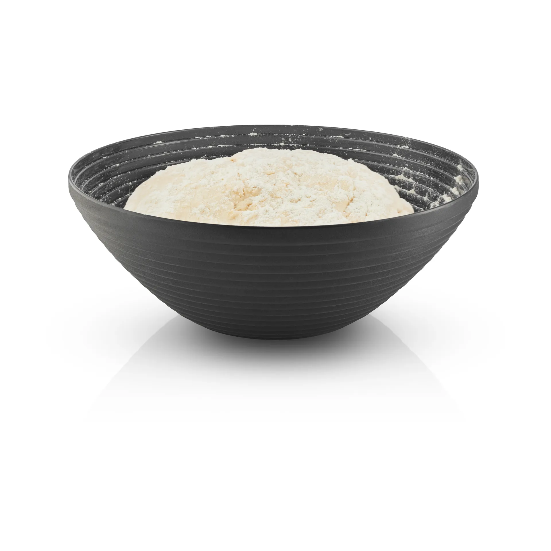 Eva rijsmandje 2,2 L, Zwart Eva Solo