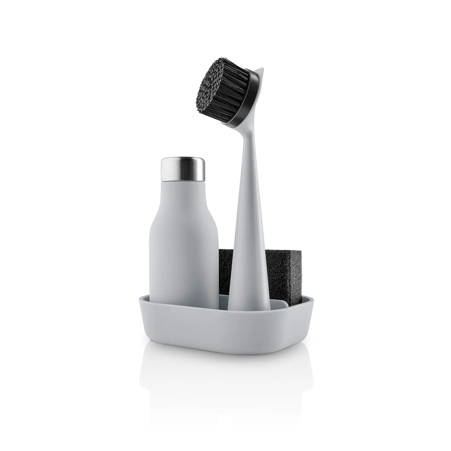 Eva Solo afwas set 3-delig, Marble grey Eva Solo