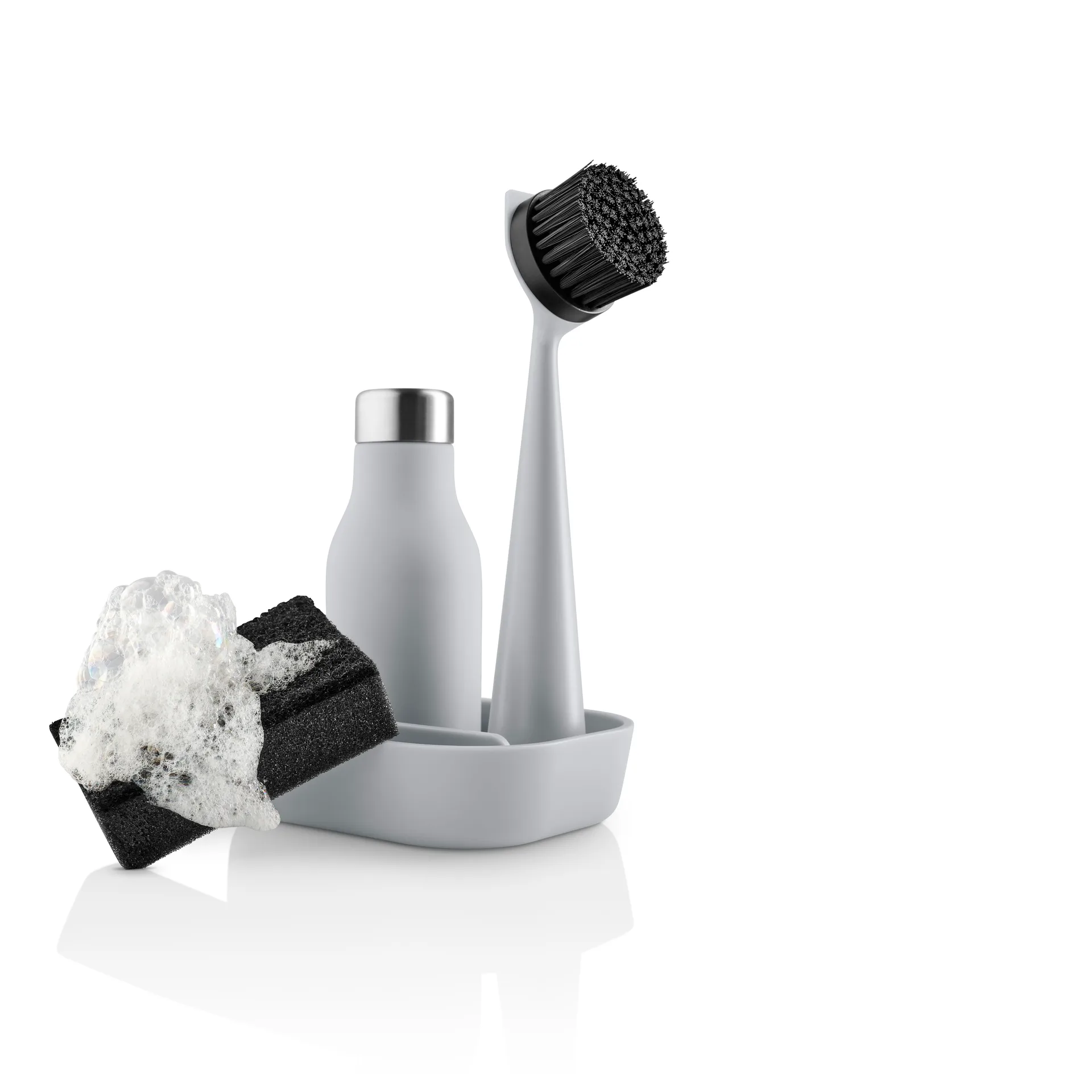 Eva Solo afwas set 3-delig, Marble grey Eva Solo