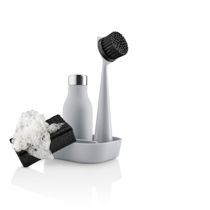 Eva Solo afwas set 3-delig, Marble grey Eva Solo