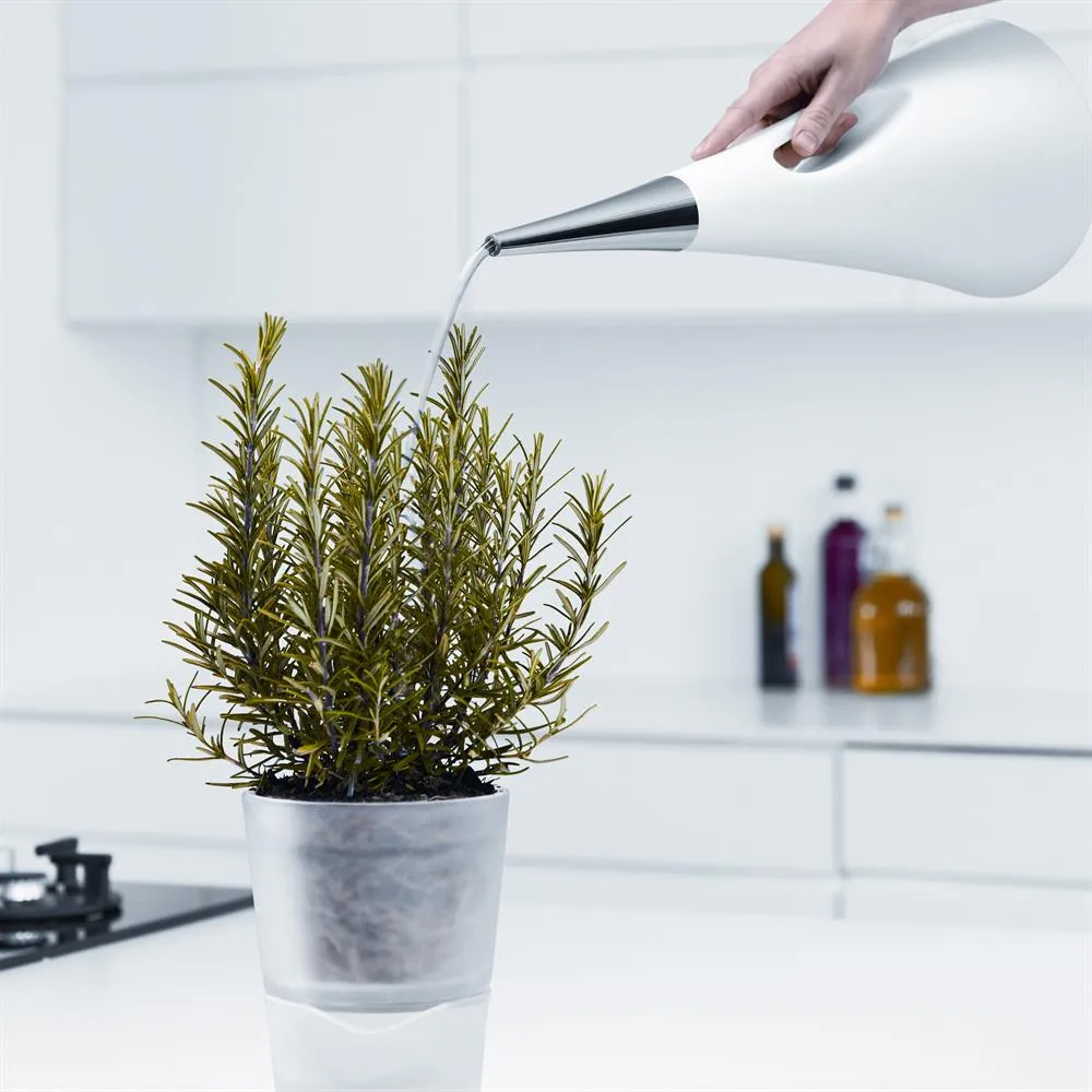 Eva Solo AquaStar gieter, wit Eva Solo