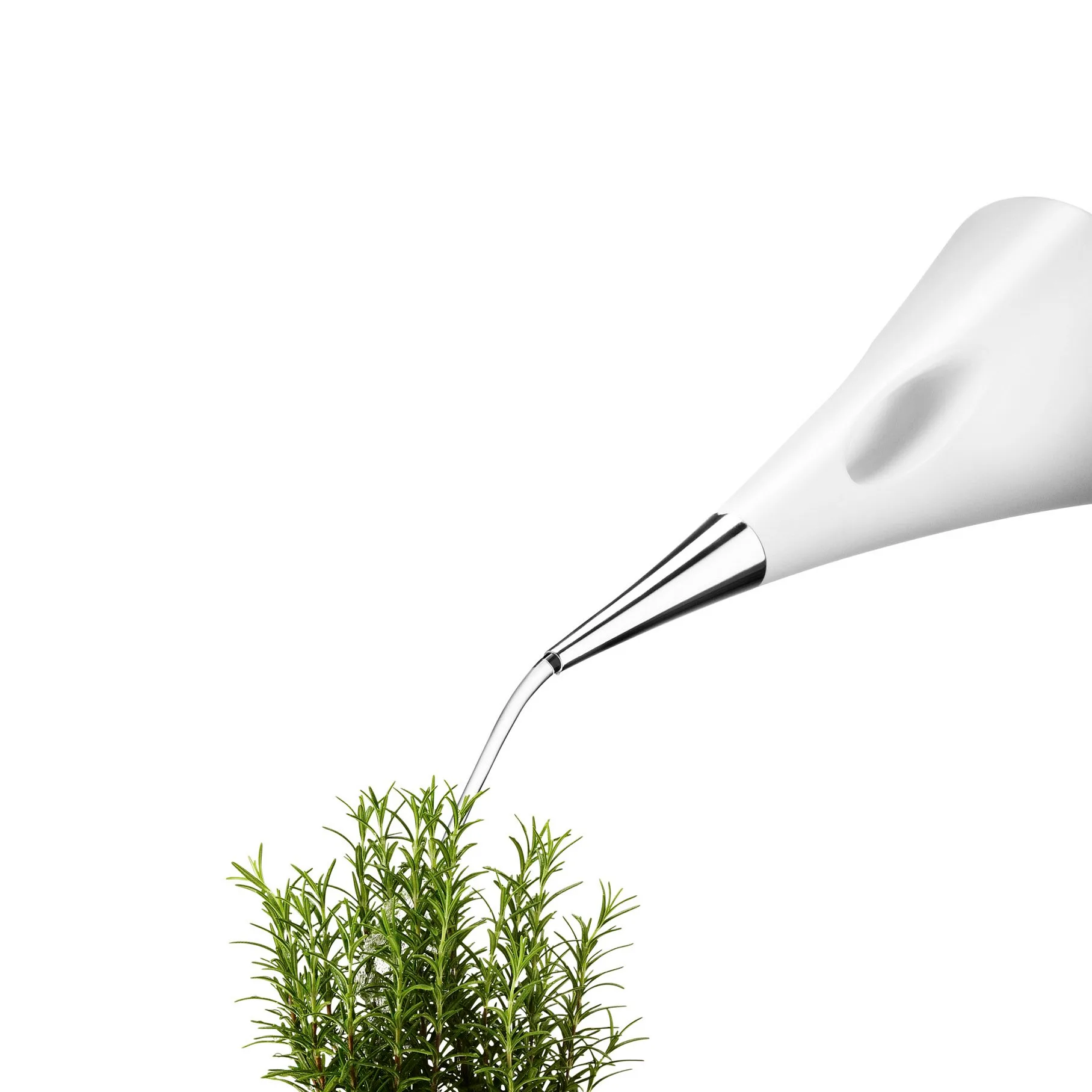 Eva Solo AquaStar gieter, wit Eva Solo