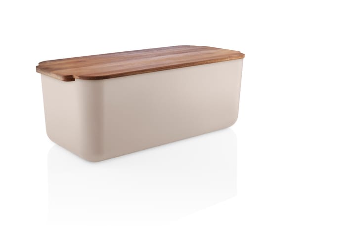 Eva Solo broodtrommel bamboe 42 cm, Sand Eva Solo
