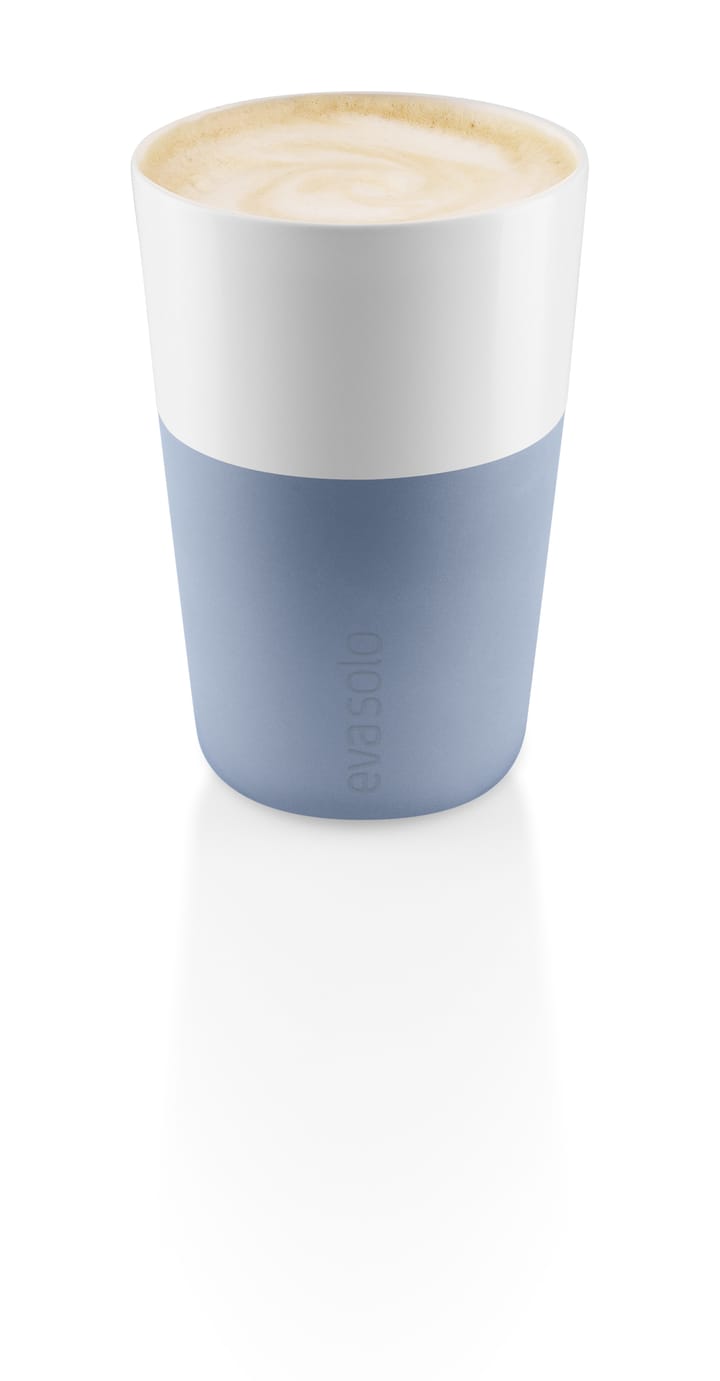 Eva Solo cafélattemok 2-pack, Blue sky Eva Solo