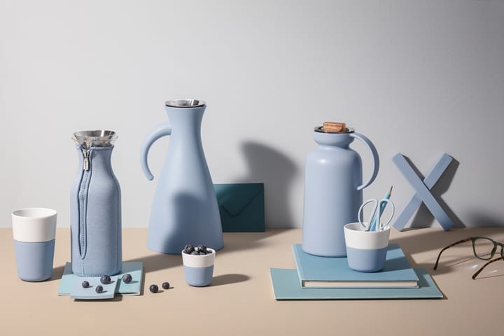 Eva Solo cafélattemok 2-pack, Blue sky Eva Solo