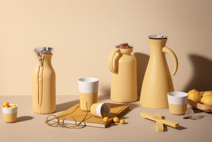 Eva Solo cafélattemok 2-pack, Golden sand Eva Solo