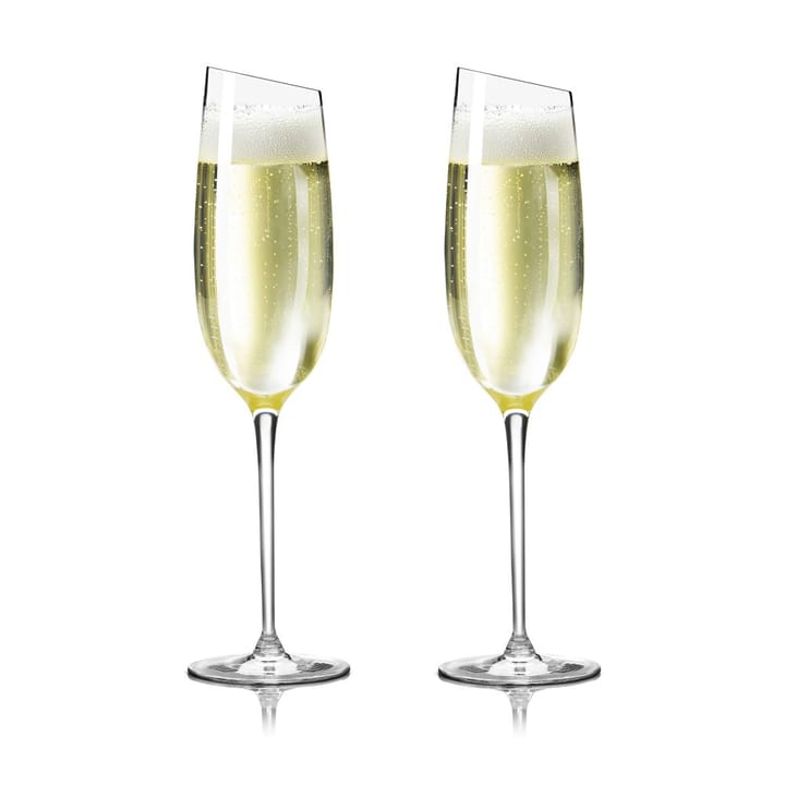 Eva Solo champagneglas - 2-pack - Eva Solo