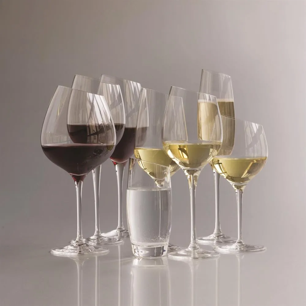 Eva Solo champagneglas, 2-pack Eva Solo