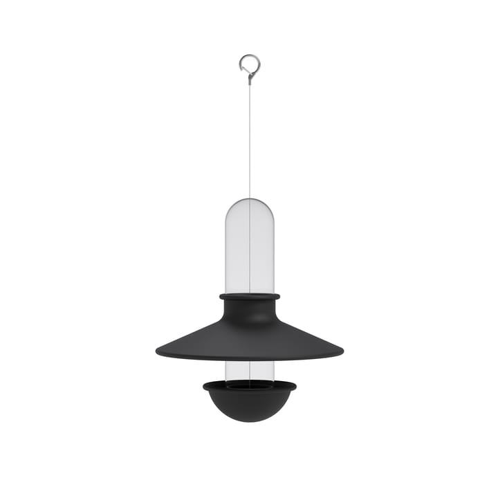 Eva Solo De Luxe vogelvoeder - Zwart - Eva Solo