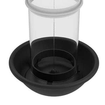 Eva Solo De Luxe vogelvoeder - Zwart - Eva Solo